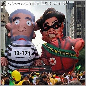 o pt quebrou o país