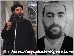 Estados Islâmicos, criado pelos EUA e Israel para domínio do mundo Árabe 7 isis-lider-simon-elliott