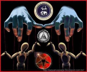 A arrogância dos EUA irá destruir seu Império ! 5 marionetes-illuminatis
