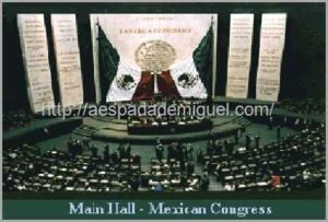 A cabala sionistas guiou e manipulou as investigações do 11 de Setembro 25 terrorismo-congresso-mexicano