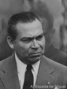 Ditadores, assassinos, fantoches dos EUA, usados em golpes pelo mundo 5 cuba-fulgencio-batista