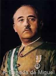 Ditadores, assassinos, fantoches dos EUA, usados em golpes pelo mundo 18 espanha francisco franco