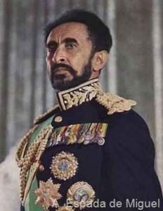 Ditadores, assassinos, fantoches dos EUA, usados em golpes pelo mundo 34 etiopia-haile-selassie