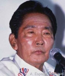 Ditadores, assassinos, fantoches dos EUA, usados em golpes pelo mundo 21 filipinas-ferdinando-marcos
