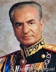 Ditadores, assassinos, fantoches dos EUA, usados em golpes pelo mundo 27 ira-mohammad-reza-pahlevi