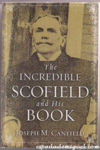 livro-incrivel-scofield