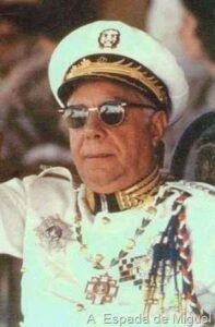 Ditadores, assassinos, fantoches dos EUA, usados em golpes pelo mundo 39 republica-dominicana-rafael-l-trujillo