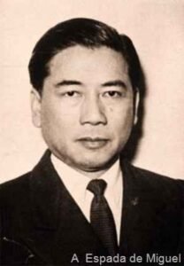 Ditadores, assassinos, fantoches dos EUA, usados em golpes pelo mundo 14 vietna-do-sul-ngo-dinh-diem