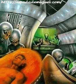 Apocalipse 9 - Gafanhotos ou Alienígenas Greys ? 6 experiencias-cobaias-humanas