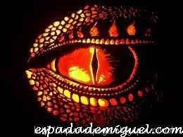 olho-reptiliano