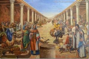 aelia-capitolina-palestina