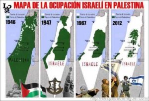 ocupacao-sionista-palestina