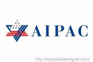 AIPAC – O lobby e Máfia Sionista que domina a política nos Estados Unidos 2 israel-america-aipac