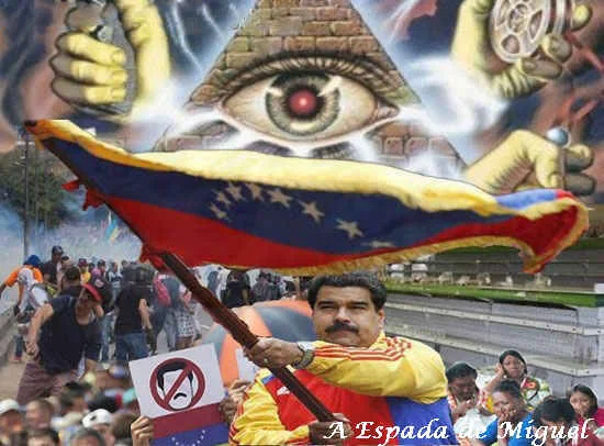 sabotagem-illuminati-imperialista-venezuela