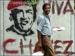 Entendam a sabotagem econômica e política dos Iluminati na Venezuela 5 socialismo-chavista
