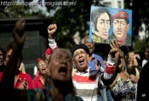 Entendam a sabotagem econômica e política dos Iluminati na Venezuela 2 socialismo-libertador