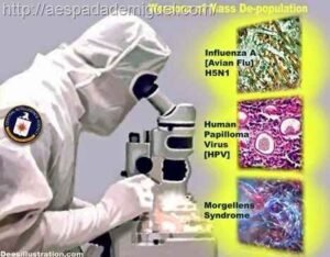 O domínio da Indústria Farmacêutica para o genocídio de milhões 4 bio-terrorism-laboratorios