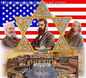 O domínio da Indústria Farmacêutica para o genocídio de milhões 11 cabala-judaica-mafiosa