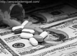 O domínio da Indústria Farmacêutica para o genocídio de milhões 3 mercado-drogas-remedios
