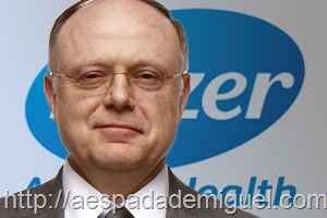 O domínio da Indústria Farmacêutica para o genocídio de milhões 6 pfizer-presidente