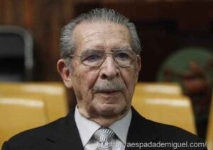 Cristãos evangélicos, extrema direita, maçonaria e o golpe no Brasil (2016) 6 ditador-cristao-rios-montt