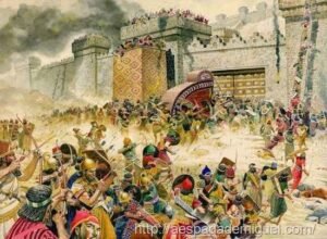 Cristãos evangélicos, extrema direita, maçonaria e o golpe no Brasil (2016) 4 invasao-assiria-jerusalem