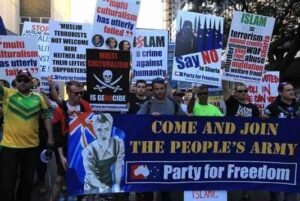 Islamofobia, uma tática de domínio do imperialismo 8 protestos-religiosos-antislan