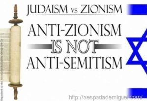 judaismo-vs-zionismo