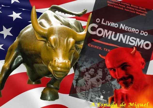 A farsa do Livro Negro do comunismo e dos 100 milhões de mortos 1 farsa-livro-negro-comunismo