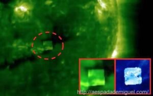 ufo-forma-ubo-dentro-sol
