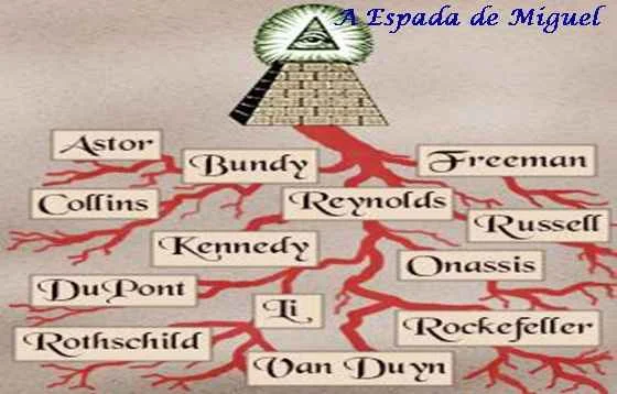 13-familias-linhagem-sanguineas-illuminati