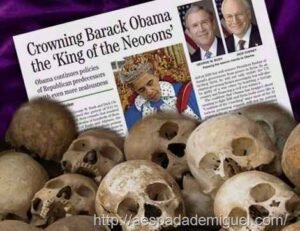 Os neocons e seus papéis na Nova Ordem Mundial 4 obama-agenda-neocon