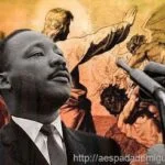 Martin Luther King: os ativistas anti-capitalistas, baseada na Bíblia 10 martin-luther-king-cristao-anticapitalista