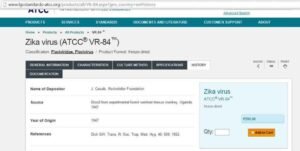 Vírus Zika, uma criação da fundação Rockefeller (illuminati) 3 virus-zica-cassificacao