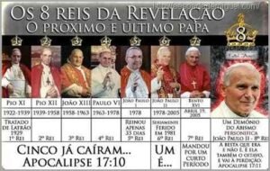 O Anticristo e o seu domínio na Nova Ordem Mundial 2 mito-oito-reis-apocalipse