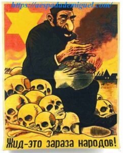 Francisco – O Papa Negro odiado pela Nova Ordem Mundial 12 agenda-cabala-sionista