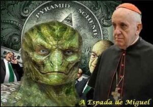 Francisco – O Papa Negro odiado pela Nova Ordem Mundial 1 cabala draconiana-contra-papa-francisco
