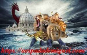Francisco – O Papa Negro odiado pela Nova Ordem Mundial 6 duas-bestas-apocalipse-nova-ordem-mundial