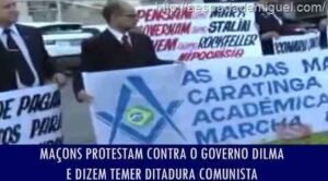 Temer e Sergio Moro no RPG Illuminati em relações com a carta Brasil ? 10 macons-apoiaram-golpe-contra-dilma