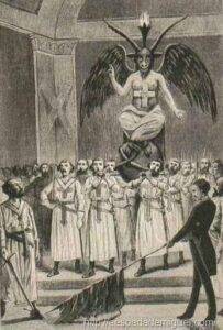 Temer e Sergio Moro no RPG Illuminati em relações com a carta Brasil ? 11 macons-simbolo-baphomet