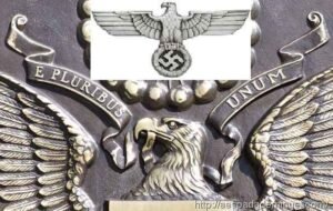 O golpe de 64 e os interesses Illuminati no Brasil 4 capitalismo-nazismo