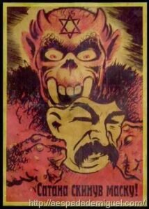 O golpe de 64 e os interesses Illuminati no Brasil 3 comunismo-difamacoes