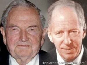 O golpe de 64 e os interesses Illuminati no Brasil 5 dinastias-rockefeller-rothschild