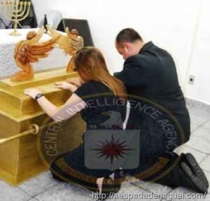 O golpe de 64 e os interesses Illuminati no Brasil 7 evangelicos-cia-nova-ordem-mundial