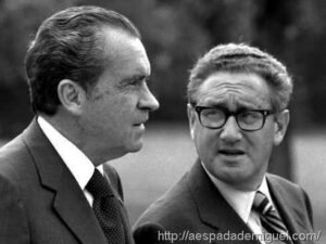 kissinger-richard-nixon
