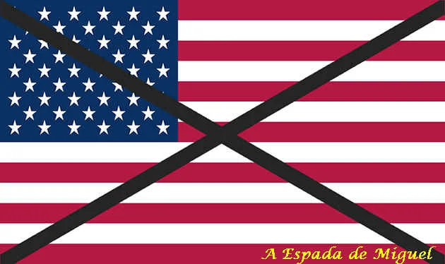O antiamericanismo pelo mundo e a farsa da guerra contra o terror 5 Anti-americanismo