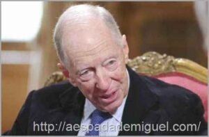 Lord Rothschild admite a criação de Israel 1 jacob-rothschild-estado-israel