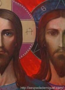 Os protocolos dos Sábios de Sião e a agenda reptiliana da NOM 7 falso-cristo-de-mamon