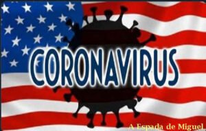 Os EUA lançaram sua arma biológica, COVID-19, para dominar o mundo? 1 arma-dos-eua-coronavirus