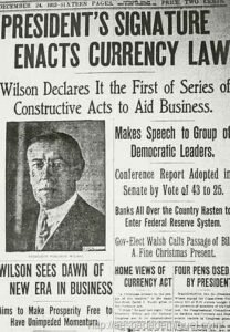 O domínio judaico sionista no sistema monetário dos Estados Unidos e Mundial 15 conspiracao contra povo americano